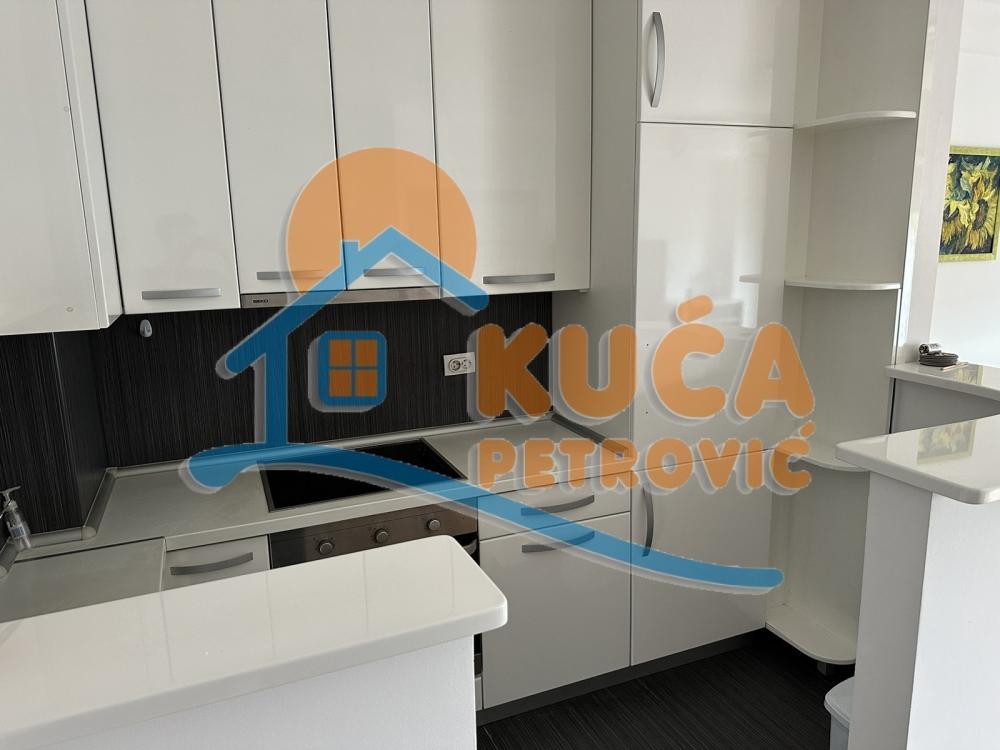 Slika 4 - Prvomajska, Dvosoban stan za izdavanje, 53m2, 500€