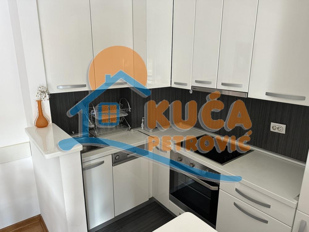 Slika 5 - Prvomajska, Dvosoban stan za izdavanje, 53m2, 500€