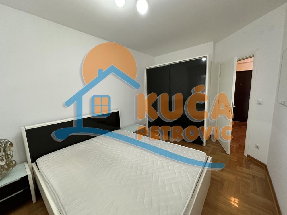 Slika 6 - Prvomajska, Dvosoban stan za izdavanje, 53m2, 500€