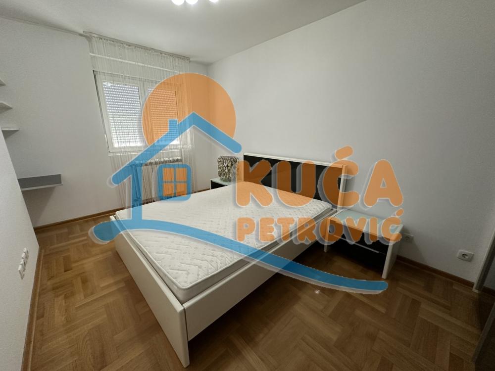 Slika 7 - Prvomajska, Dvosoban stan za izdavanje, 53m2, 500€