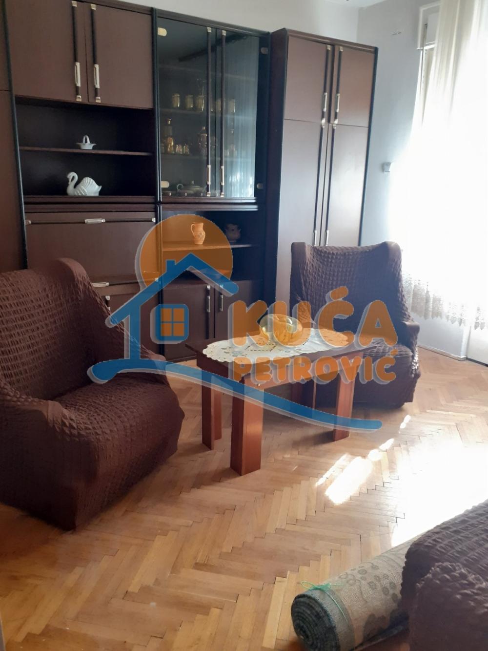 Glavna slika -Tome Rosandića, Dvosoban stan za izdavanje, 65m2, 280€