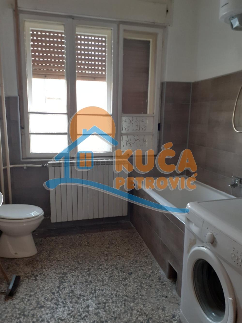 Slika 4 - Tome Rosandića, Dvosoban stan za izdavanje, 65m2, 280€