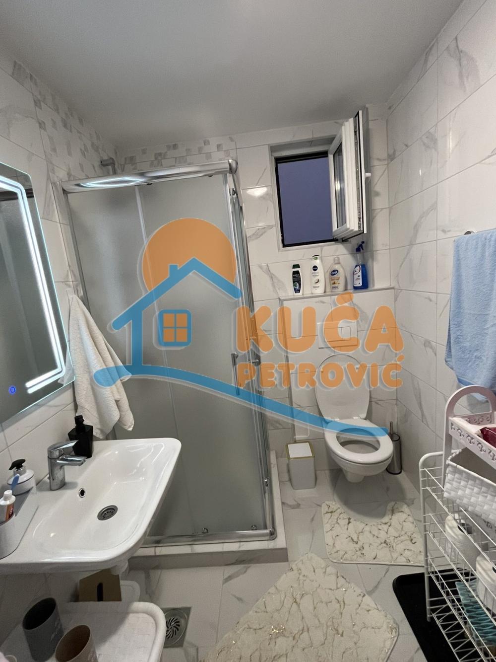 Slika 9 - Vojislava Ilića, Jednoiposoban stan za izdavanje, 39m2, 400€