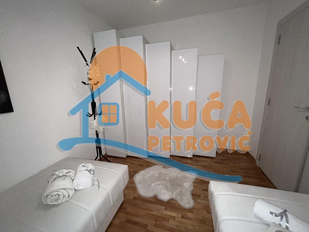 Slika 7 - Vojislava Ilića, Jednoiposoban stan za izdavanje, 39m2, 400€