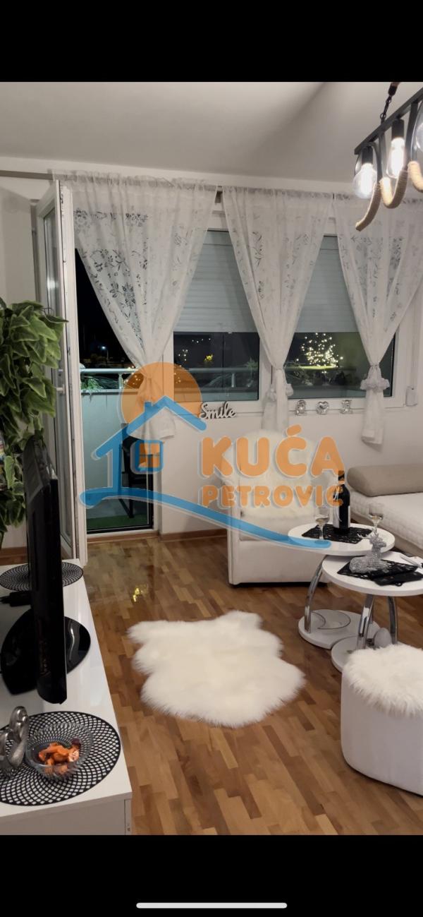 Slika 1 - Vojislava Ilića, Jednoiposoban stan za izdavanje, 39m2, 400€