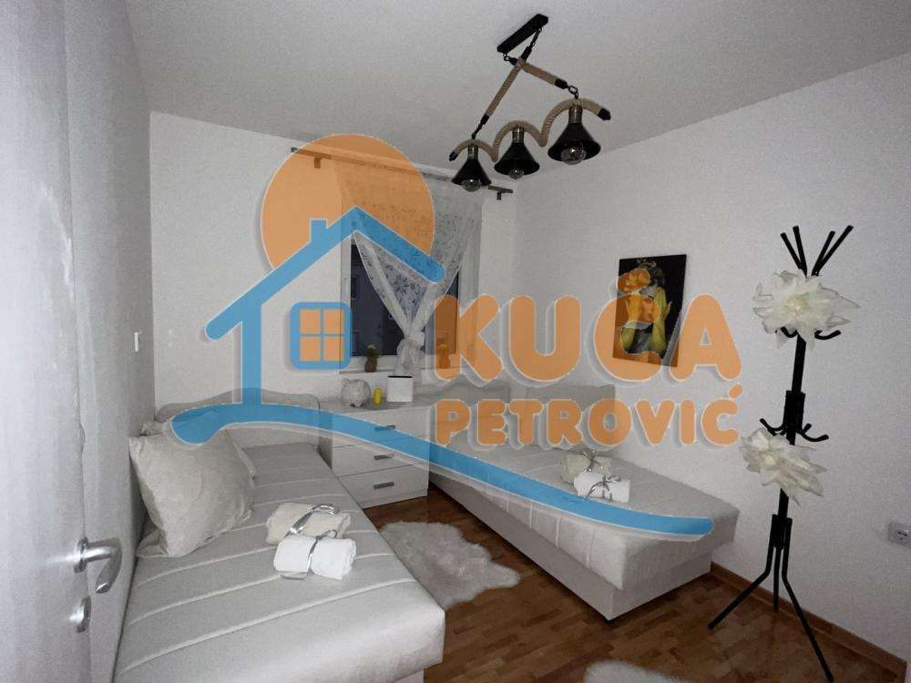 Slika 6 - Vojislava Ilića, Jednoiposoban stan za izdavanje, 39m2, 400€