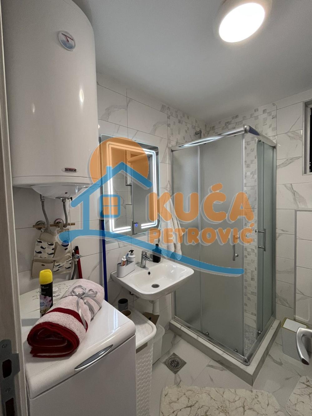 Slika 8 - Vojislava Ilića, Jednoiposoban stan za izdavanje, 39m2, 400€