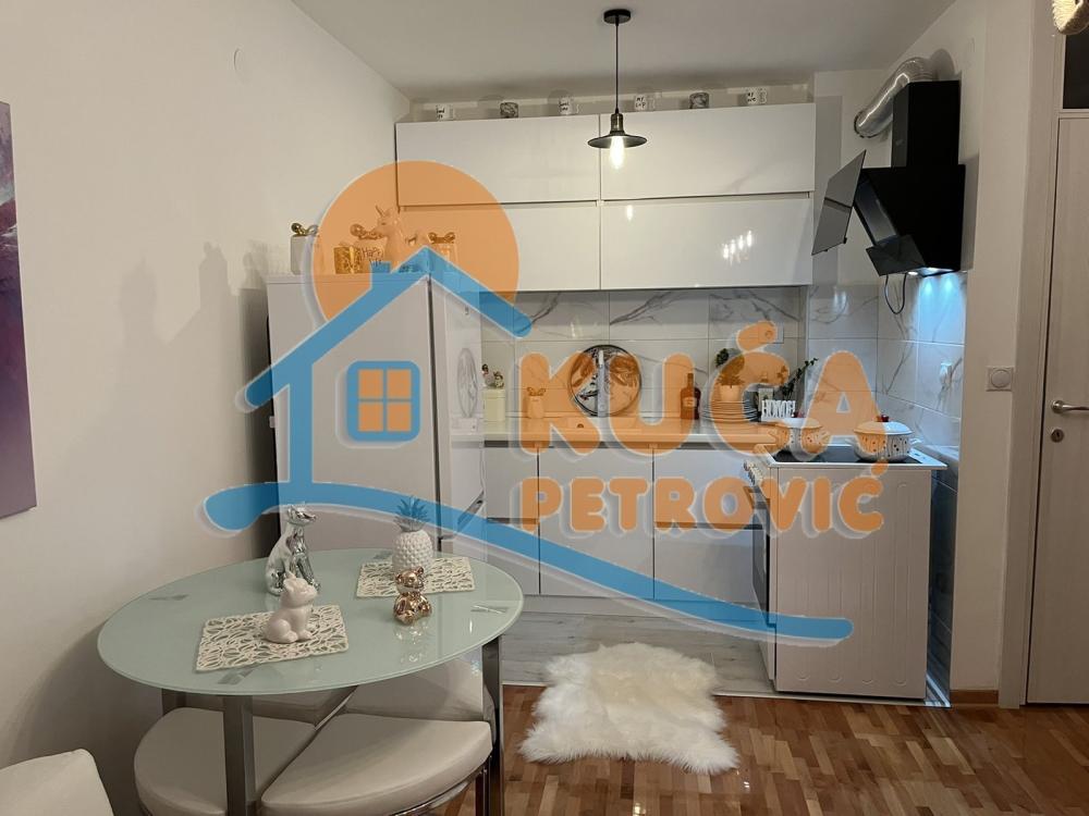 Slika 3 - Vojislava Ilića, Jednoiposoban stan za izdavanje, 39m2, 400€