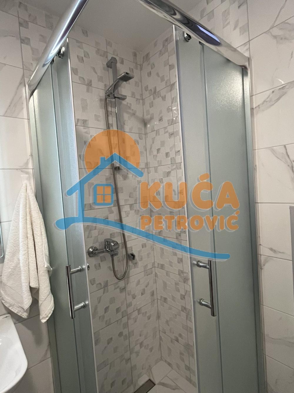 Slika 10 - Vojislava Ilića, Jednoiposoban stan za izdavanje, 39m2, 400€