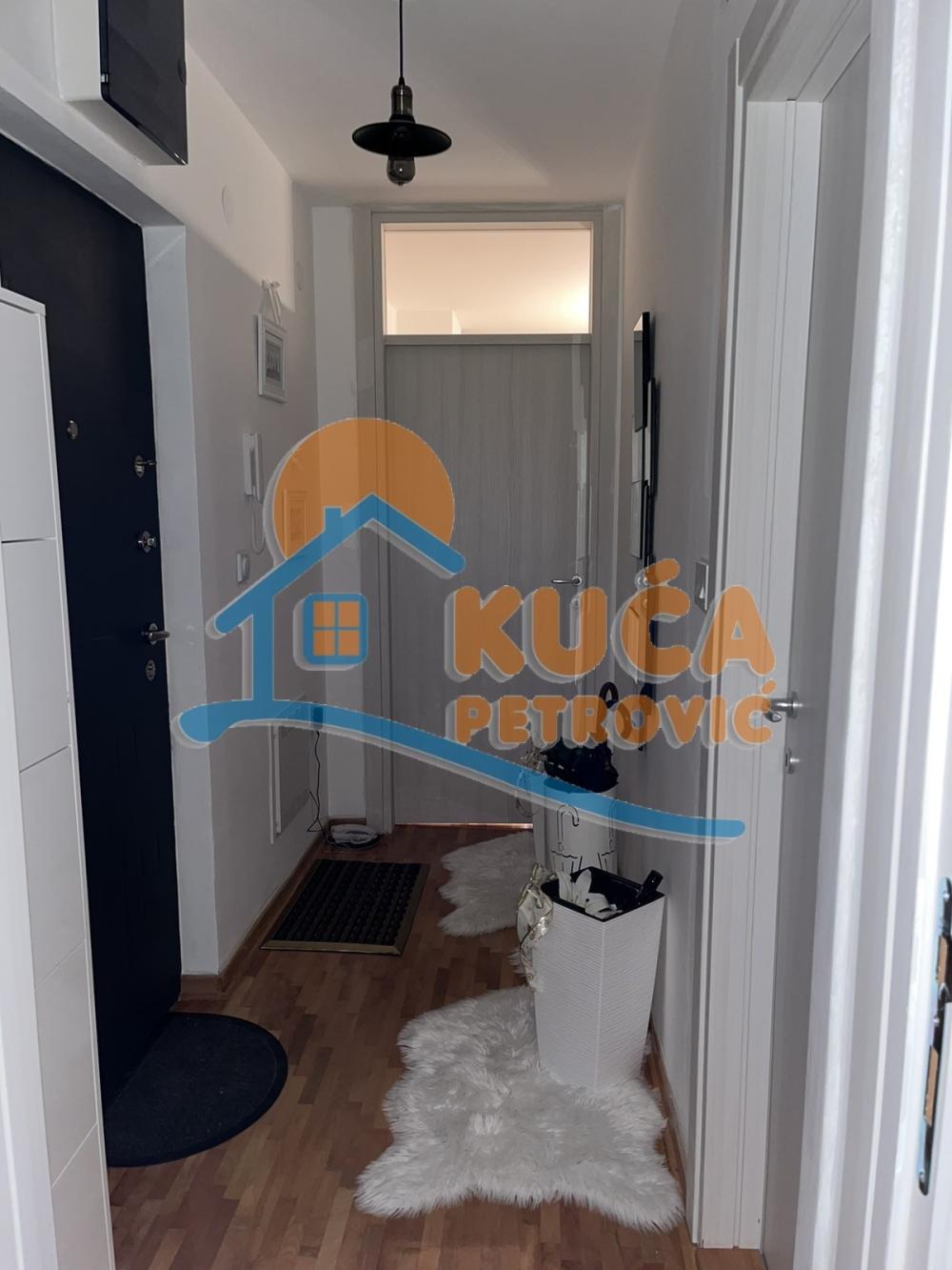 Slika 11 - Vojislava Ilića, Jednoiposoban stan za izdavanje, 39m2, 400€