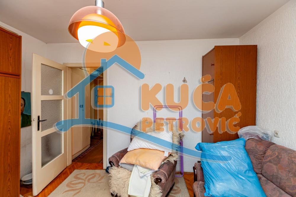 Slika 7 - Sinđelićev trg, Trosoban stan na prodaju, 66m2, 132.000€