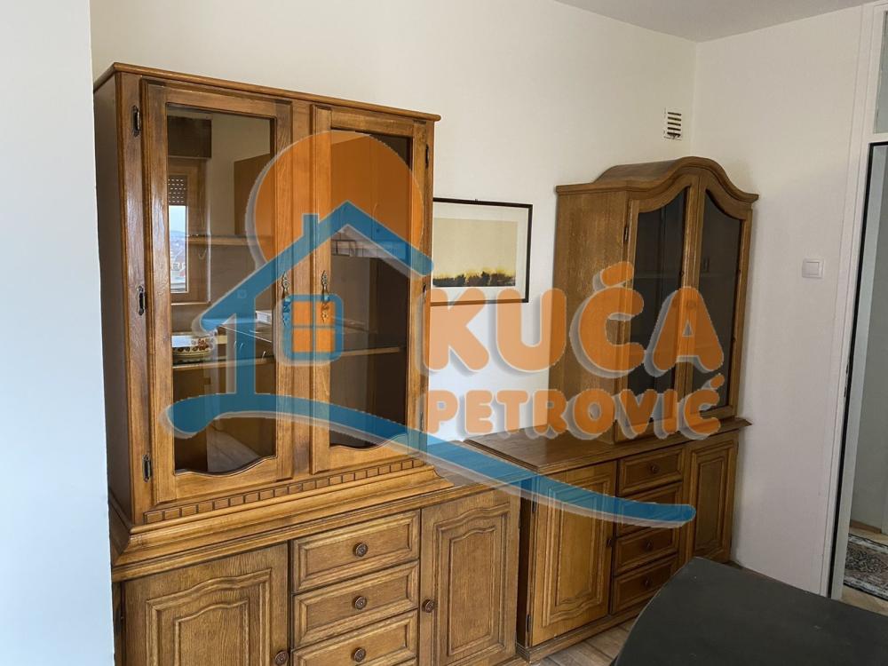 Slika 2 - Topličina, Dvoiposoban stan na prodaju, 69m2, 172.500€