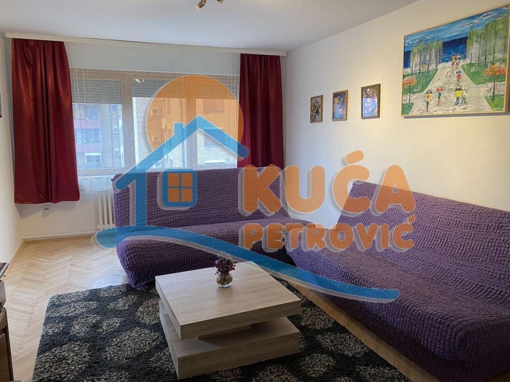 Glavna slika -Topličina, Dvoiposoban stan na prodaju, 69m2, 172.500€