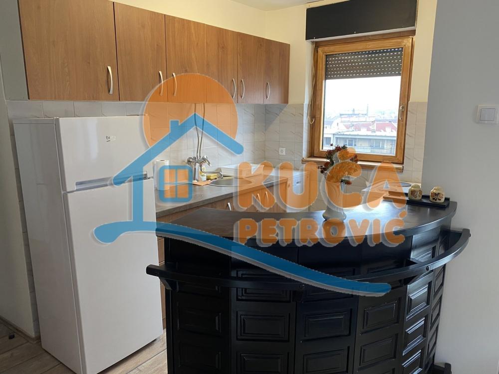 Slika 4 - Topličina, Dvoiposoban stan na prodaju, 69m2, 172.500€