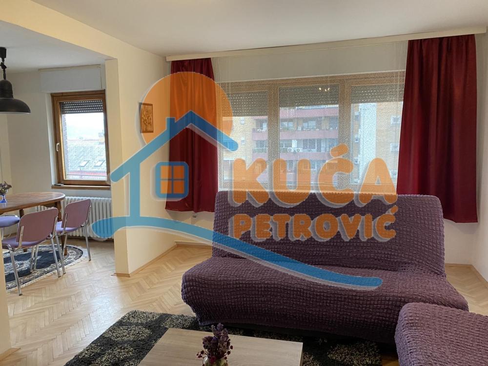 Slika 1 - Topličina, Dvoiposoban stan na prodaju, 69m2, 172.500€