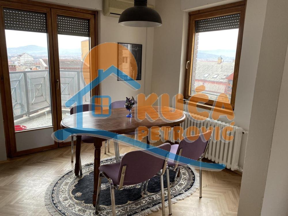 Slika 5 - Topličina, Dvoiposoban stan na prodaju, 69m2, 172.500€