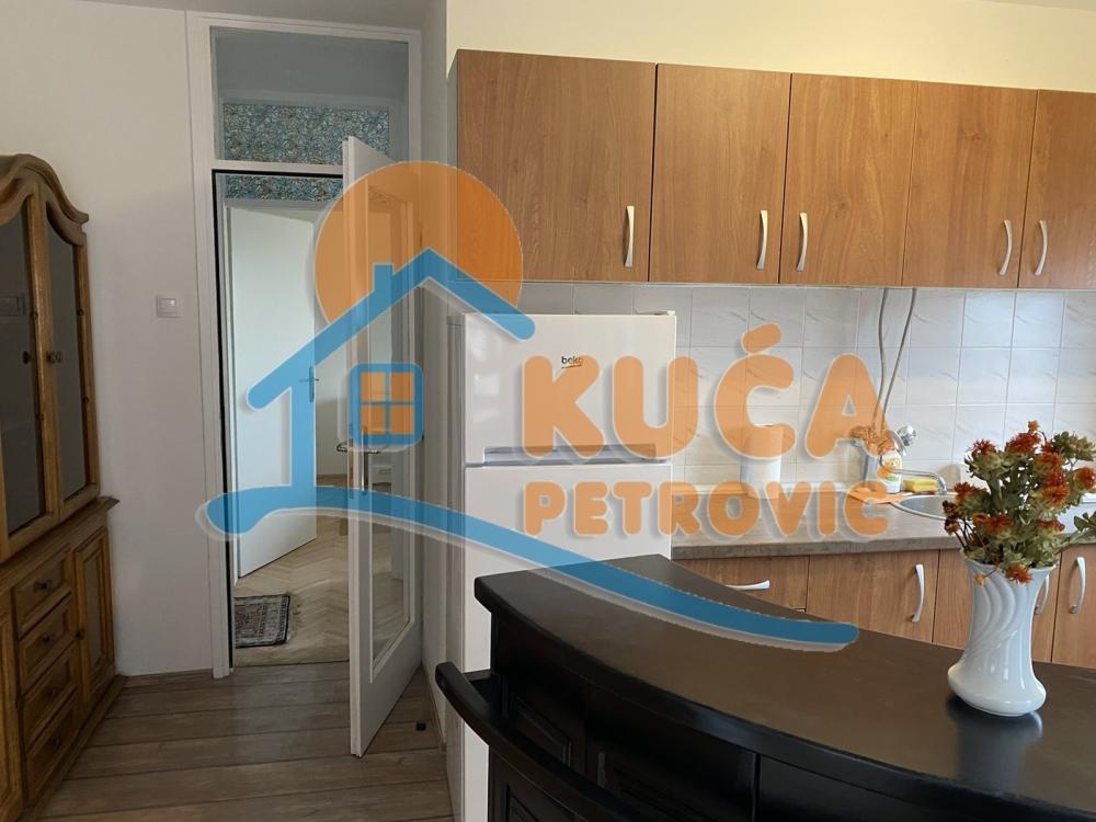 Slika 3 - Topličina, Dvoiposoban stan na prodaju, 69m2, 172.500€