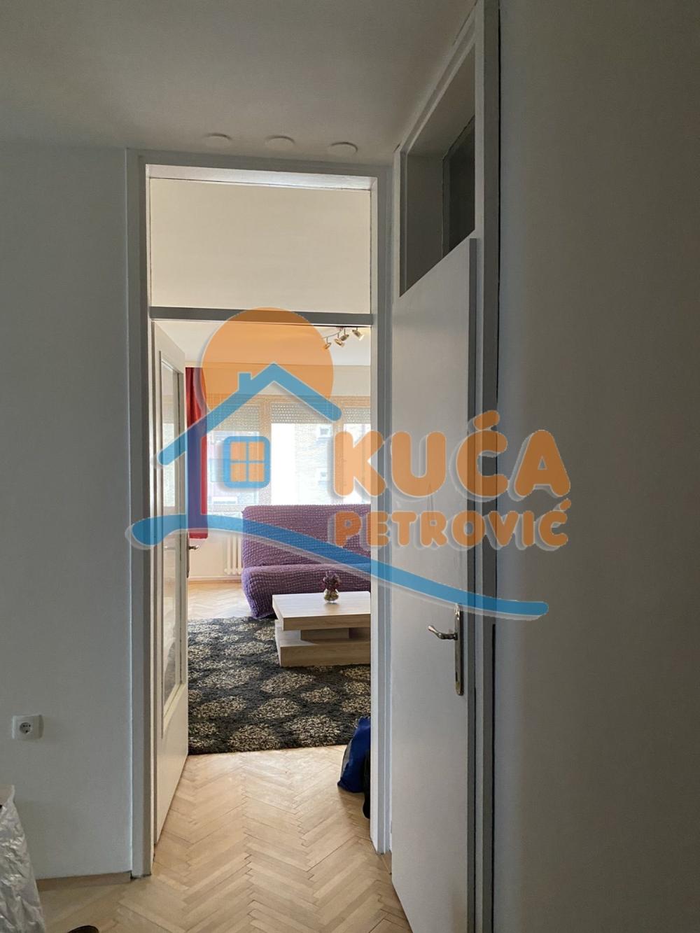 Slika 9 - Topličina, Dvoiposoban stan na prodaju, 69m2, 172.500€