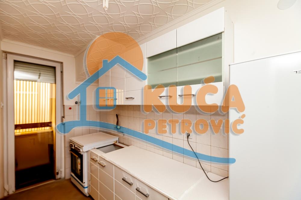 Slika 4 - Ratka Jovića, Trosoban stan na prodaju, 64m2, 111.000€
