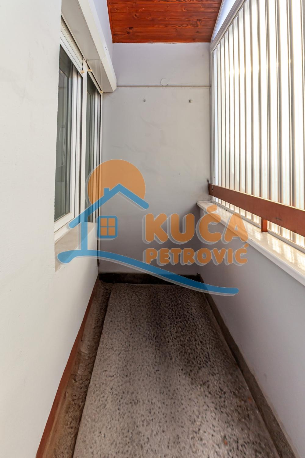 Slika 5 - Ratka Jovića, Trosoban stan na prodaju, 64m2, 111.000€