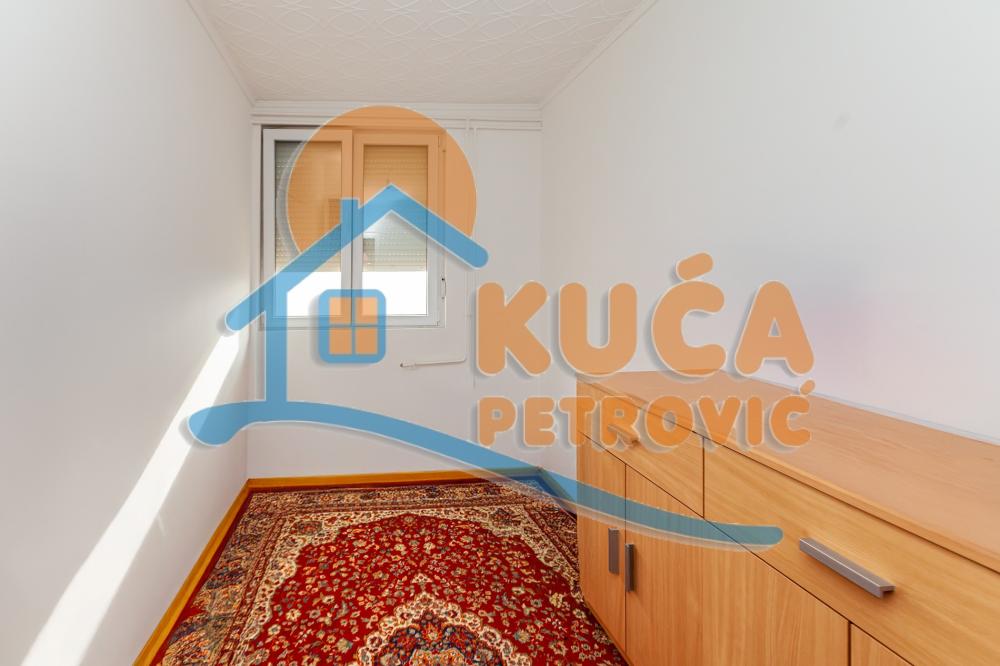 Slika 8 - Ratka Jovića, Trosoban stan na prodaju, 64m2, 111.000€