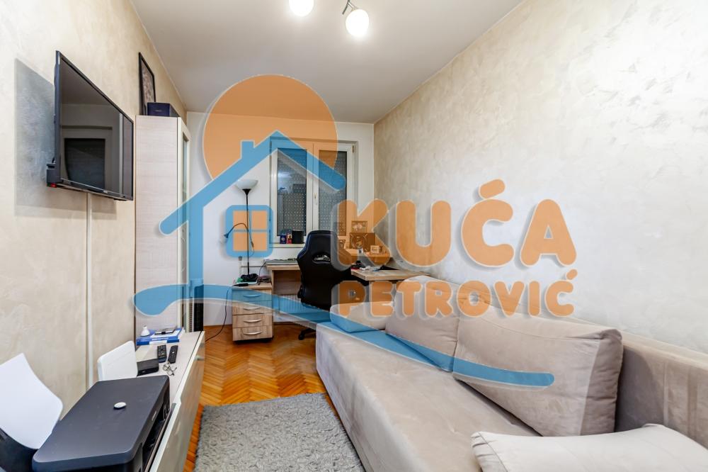 Slika 4 - Bubanjskih heroja, Dvoiposoban stan na prodaju, 46m2, 80.000€