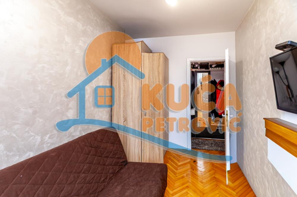 Slika 7 - Bubanjskih heroja, Dvoiposoban stan na prodaju, 46m2, 80.000€