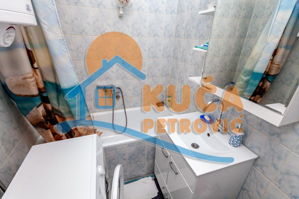 Slika 9 - Bubanjskih heroja, Dvoiposoban stan na prodaju, 46m2, 80.000€