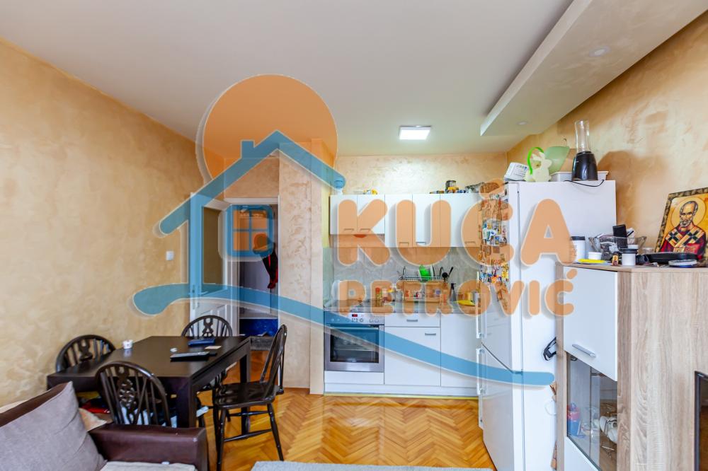 Slika 2 - Bubanjskih heroja, Dvoiposoban stan na prodaju, 46m2, 80.000€