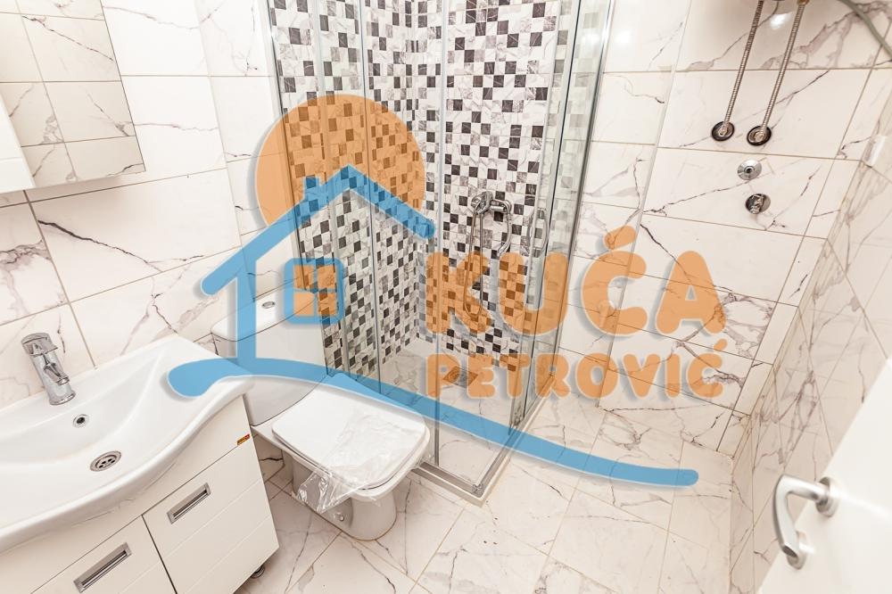 Slika 6 - Knjaževačka,  Lokal za izdavanje, 46m2, 300€