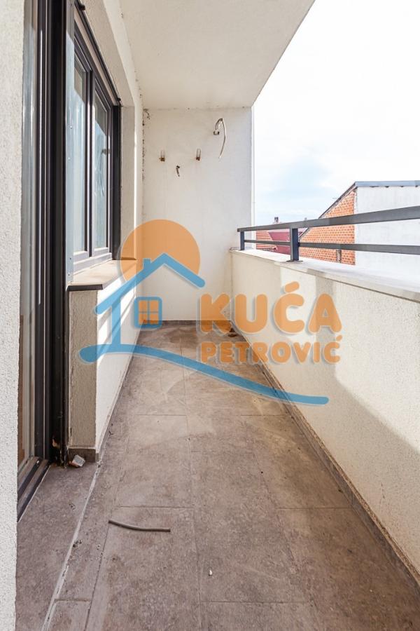 Slika 7 - Knjaževačka,  Lokal za izdavanje, 46m2, 300€