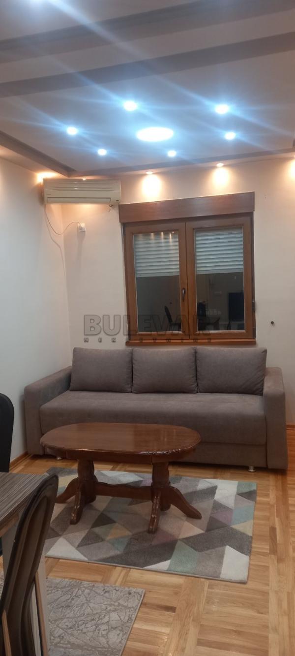 Glavna slika -Hajduk Stanka, Trosoban stan za izdavanje, 62m2, 480€