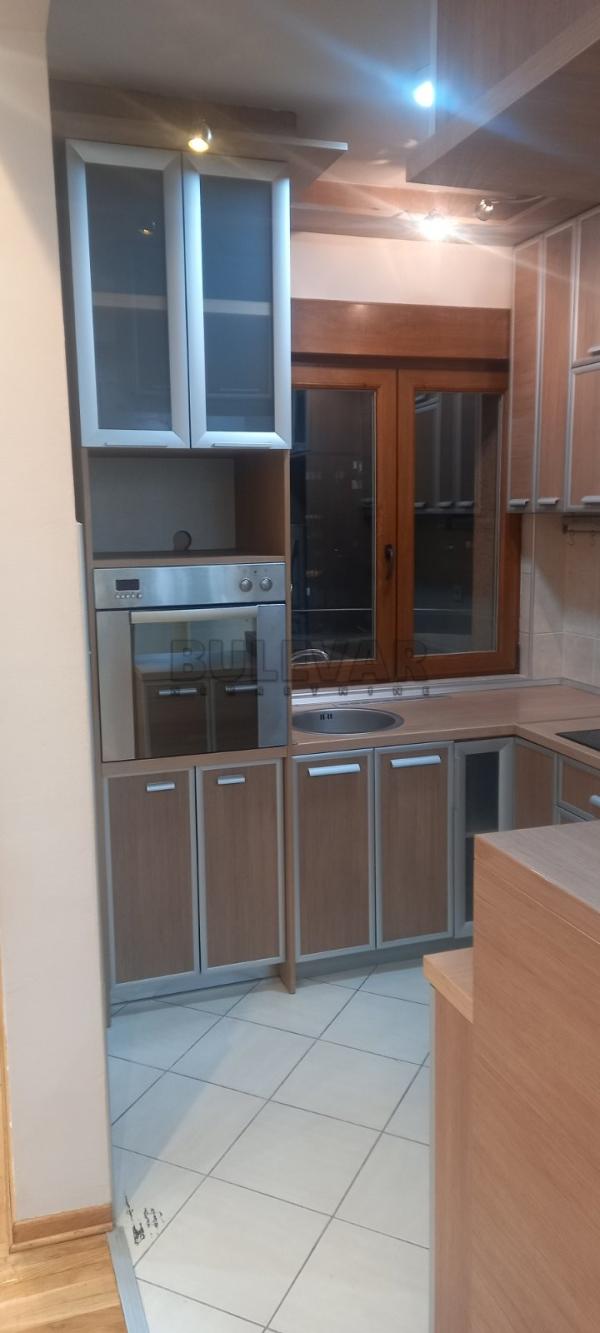 Slika 4 - Hajduk Stanka, Trosoban stan za izdavanje, 62m2, 480€