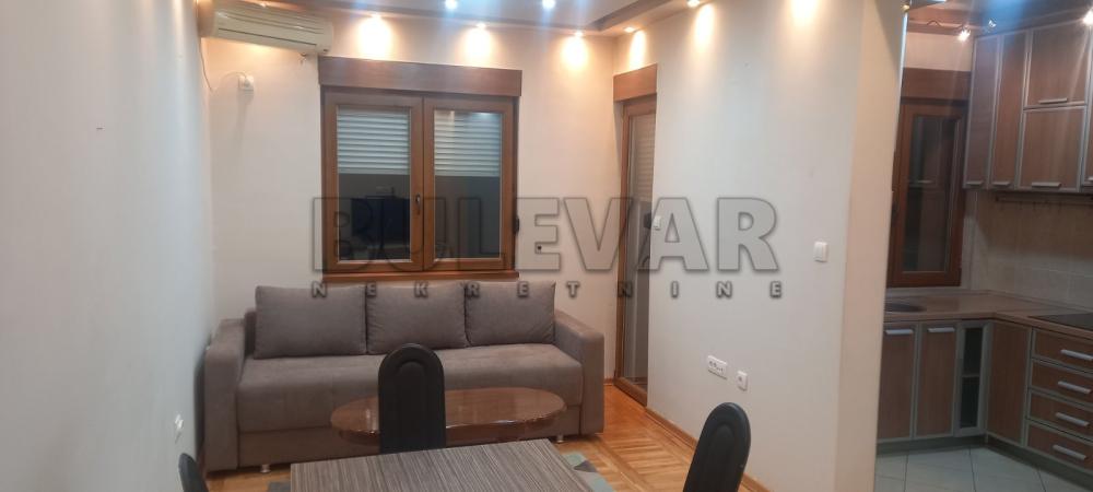 Slika 2 - Hajduk Stanka, Trosoban stan za izdavanje, 62m2, 480€