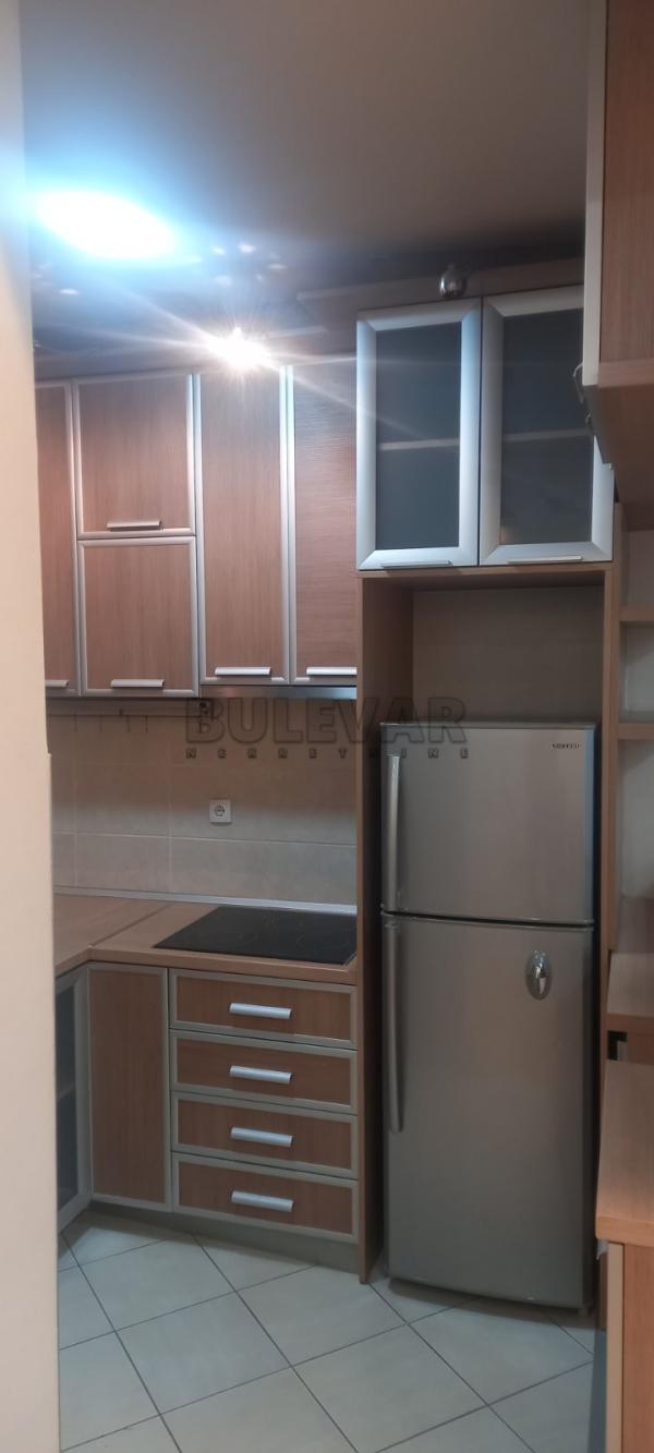 Slika 7 - Hajduk Stanka, Trosoban stan za izdavanje, 62m2, 480€