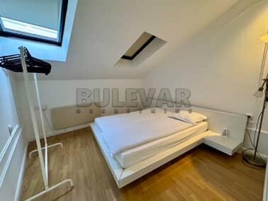 Slika 5 - Nikole Pašića, Jednoiposoban stan za izdavanje, 30m2, 300€