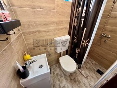 Slika 6 - Nikole Pašića, Jednoiposoban stan za izdavanje, 30m2, 300€