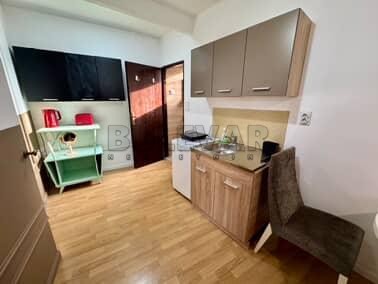 Slika 3 - Nikole Pašića, Jednoiposoban stan za izdavanje, 30m2, 300€