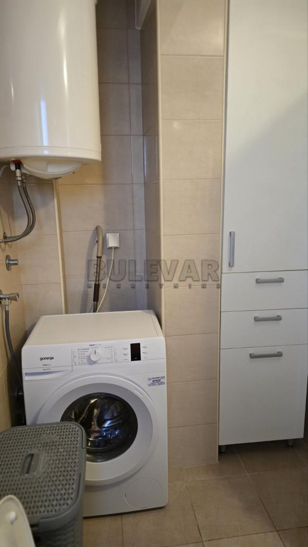 Slika 7 - Jovana Ristića, Dvosoban stan za izdavanje, 51m2, 350€