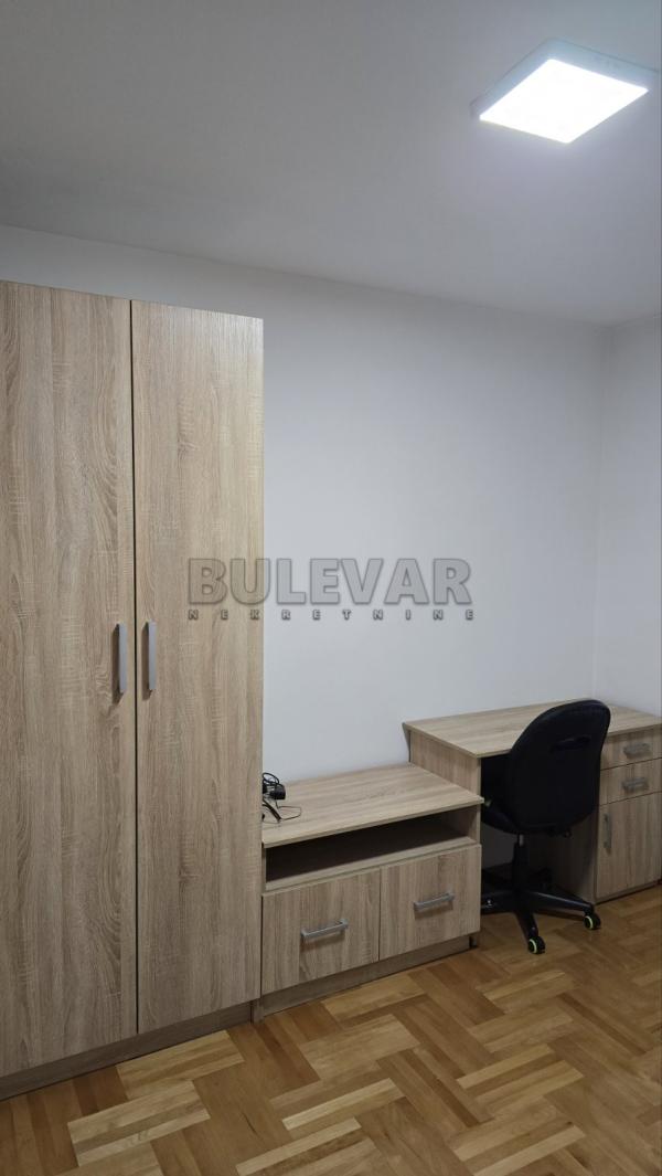 Slika 5 - Jovana Ristića, Dvosoban stan za izdavanje, 51m2, 350€