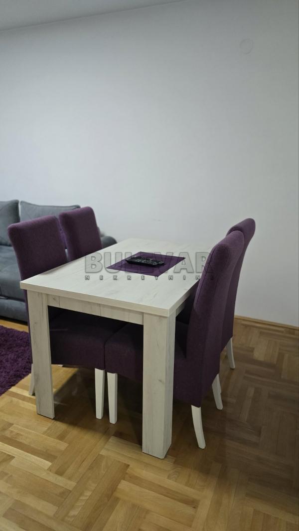 Slika 2 - Jovana Ristića, Dvosoban stan za izdavanje, 51m2, 350€