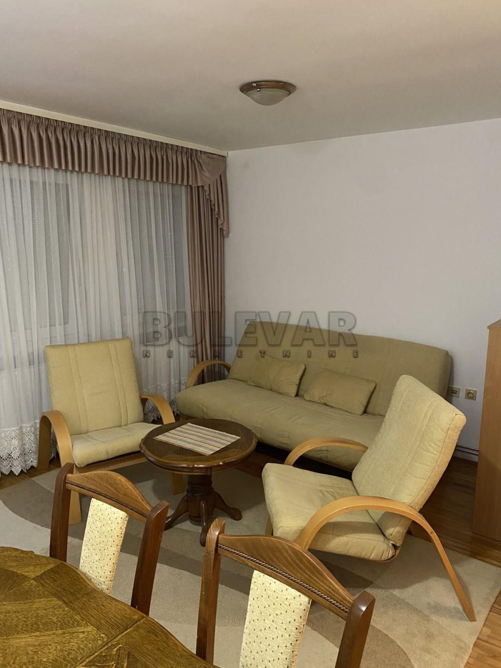 Glavna slika -Janisa Janulisa, Jednoiposoban stan za izdavanje, 50m2, 350€