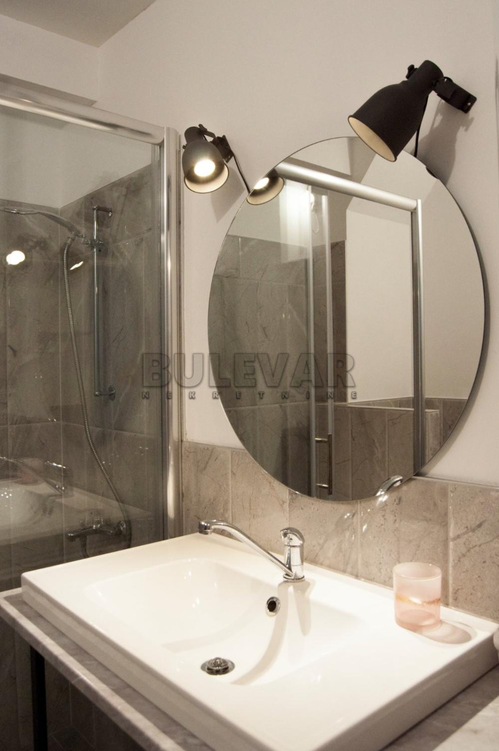 Slika 6 - Bulevar dr Zorana, Jednoiposoban stan za izdavanje, 46m2, 400€