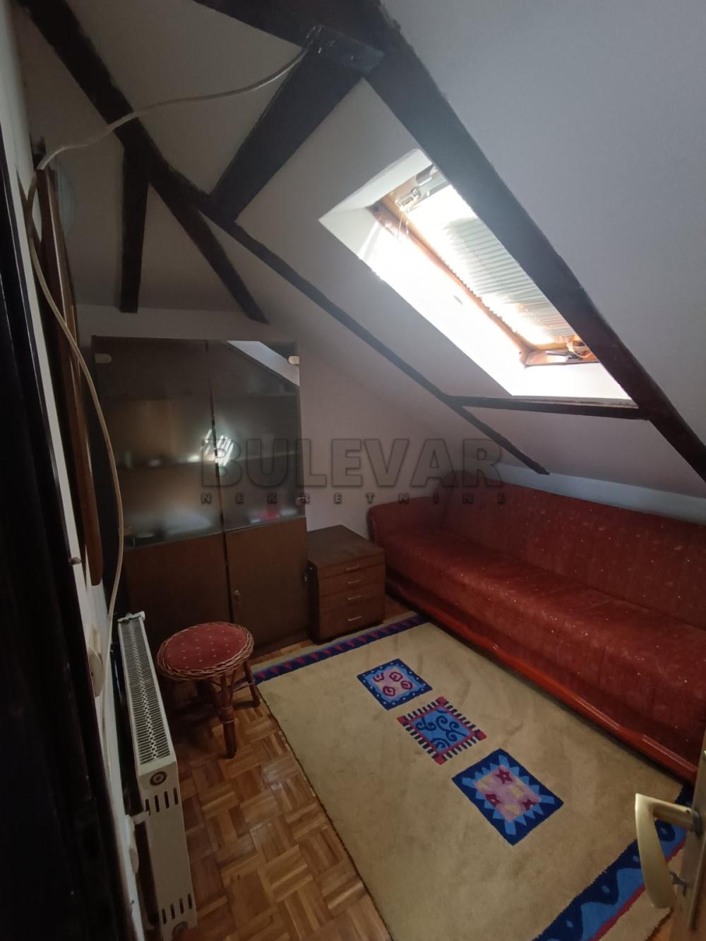 Slika 3 - Proleterska, Jednoiposoban stan za izdavanje, 45m2, 250€