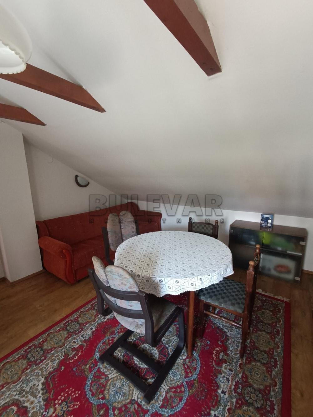 Glavna slika -Proleterska, Jednoiposoban stan za izdavanje, 45m2, 250€