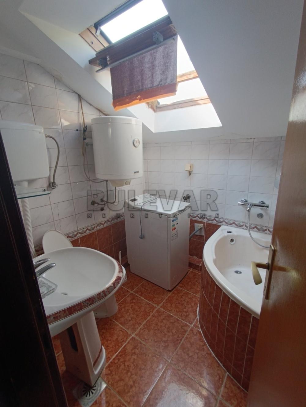 Slika 4 - Proleterska, Jednoiposoban stan za izdavanje, 45m2, 250€