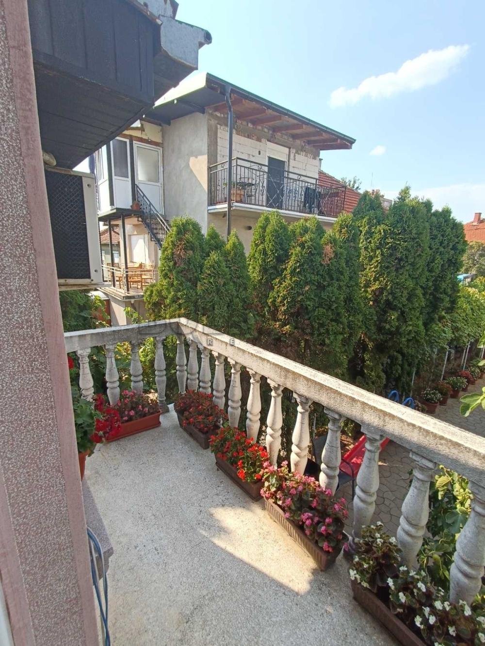 Slika 5 - Proleterska, Jednoiposoban stan za izdavanje, 45m2, 250€