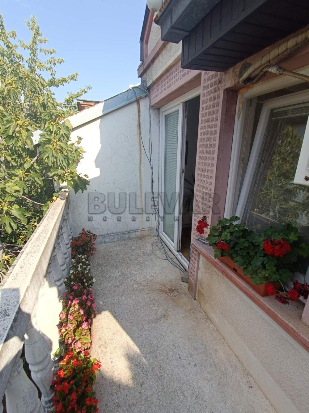 Slika 6 - Proleterska, Jednoiposoban stan za izdavanje, 45m2, 250€