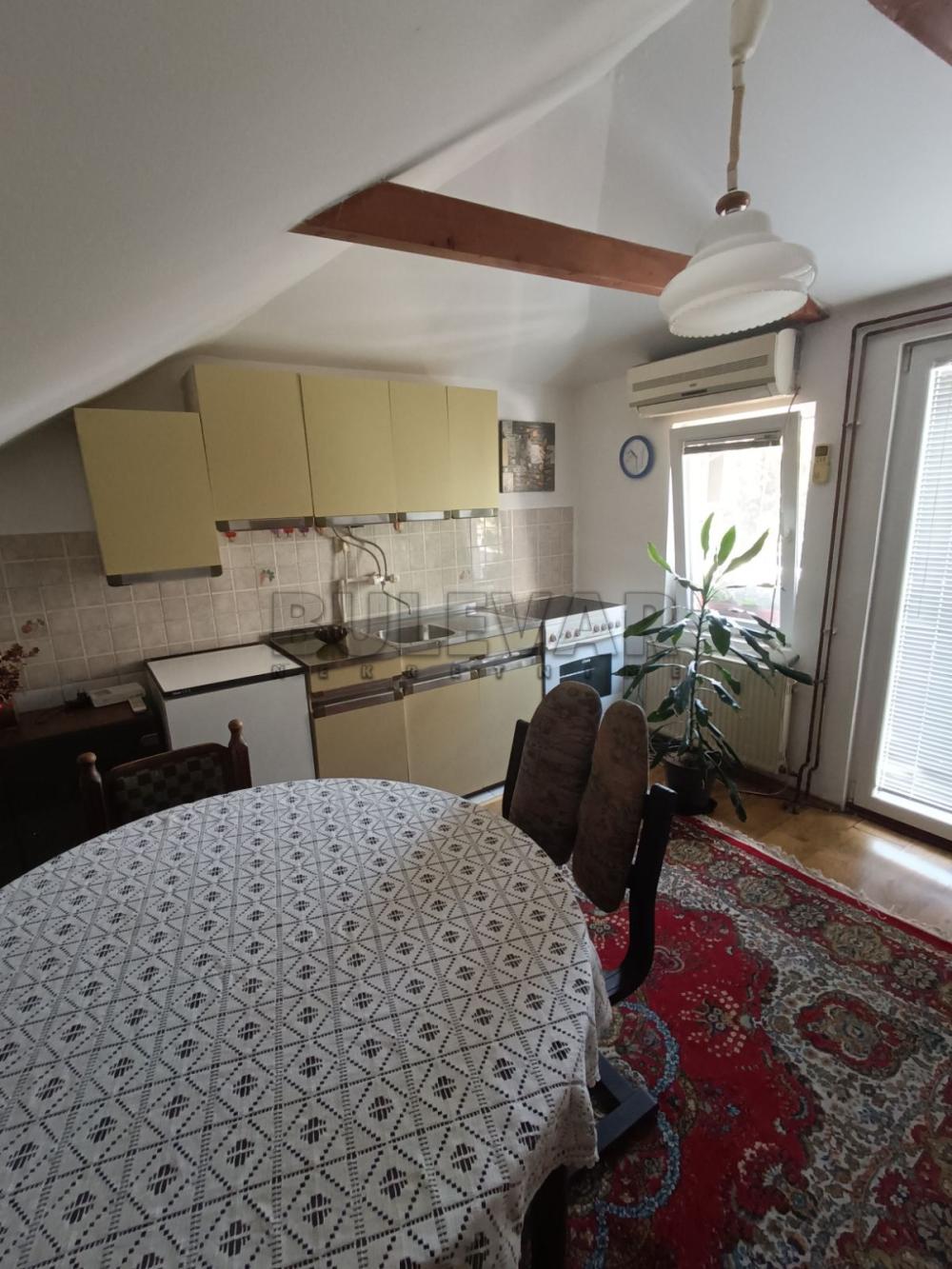 Slika 1 - Proleterska, Jednoiposoban stan za izdavanje, 45m2, 250€