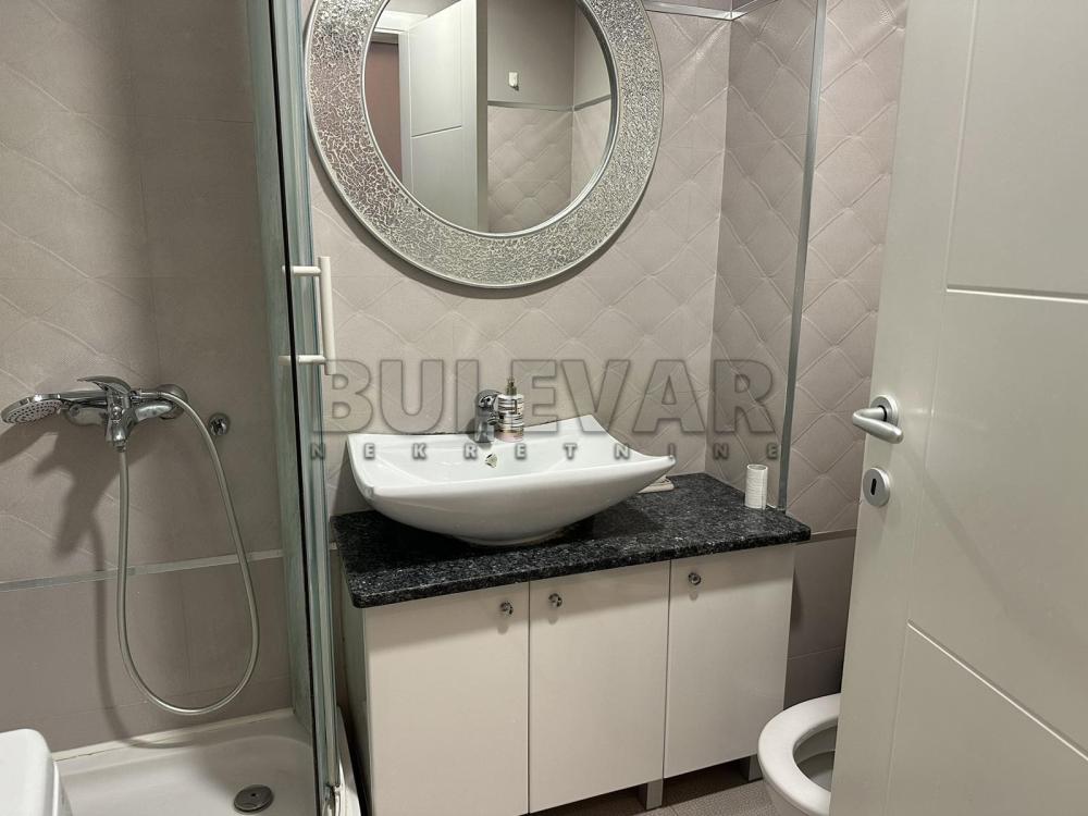 Slika 9 - Prvomajska, Dvosoban stan za izdavanje, 53m2, 500€